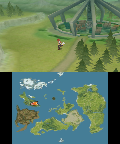 Tales of the Abyss - Imagen 28